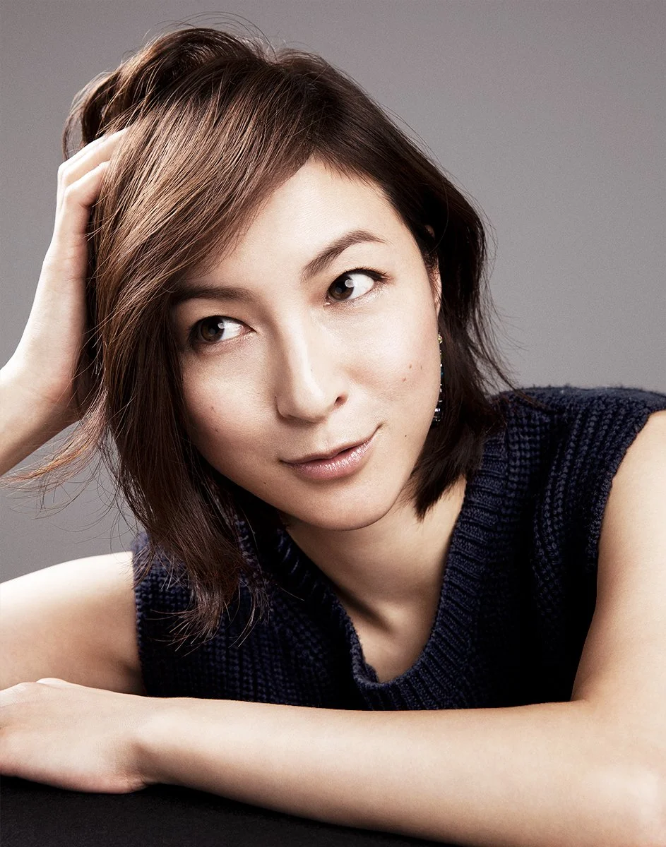 広末涼子 — CHITO PHOTOGRAPHY